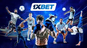 1xBet Қазақстан Спорттық ставка және онлайн ойындар әлемі
