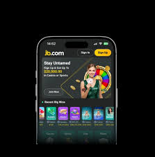 JB.com Ваша идеальная платформа для онлайн-торговли